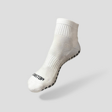 Load image into Gallery viewer, nonstop grip socks 2 pairs

